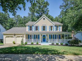 10962 Shadow Ln, Columbia, MD 21044