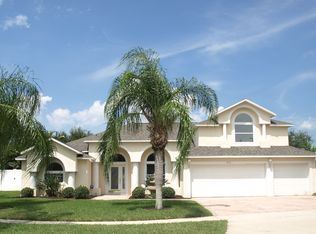 812 Killarney Ct, Merritt Island, FL 32953