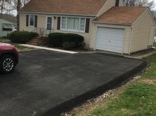 25 Troy Hills Rd, Whippany, NJ 07981