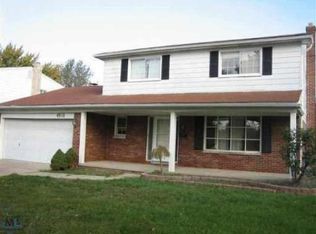 4141 Nickolas Dr, Sterling Heights, MI 48310