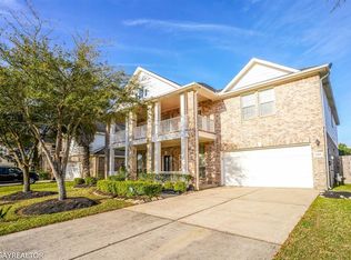 2416 Chase Harbor Ln, Pearland, TX 77584