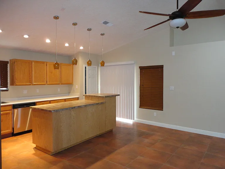6719 Piedra Quemada Rd NW — Photo 5