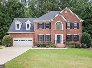 1926 Little Creek Xing NW, Acworth, GA 30101