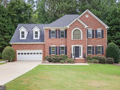 1926 Little Creek Xing NW, Acworth, GA, 30101