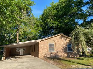 607 Maxwell St, Hinesville, GA 31313