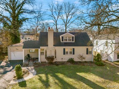 754 Brownell Ave, Saint Louis, MO, 63122