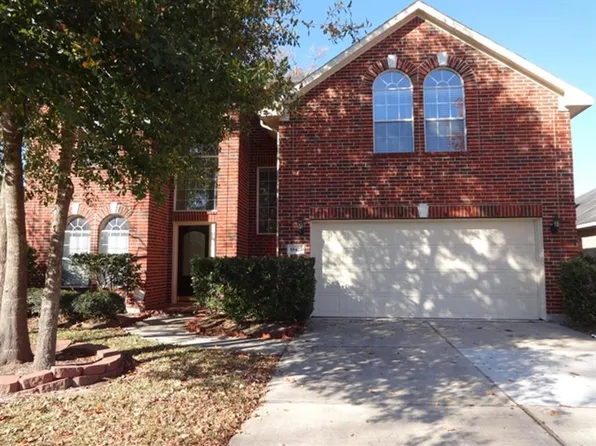 18427 Yellowstone Trl, Humble, TX 77346