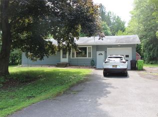 7648 Kirkville Rd, Kirkville, NY 13082