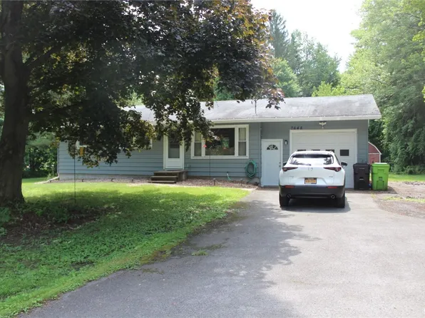 7648 Kirkville Rd, Kirkville, NY 13082