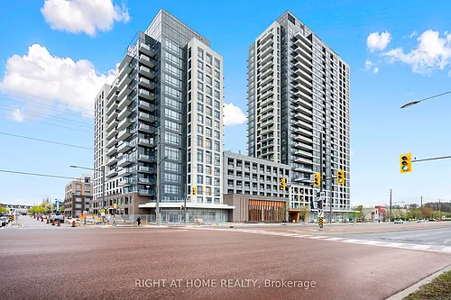 7950 Bathurst St #1424 Photo 1