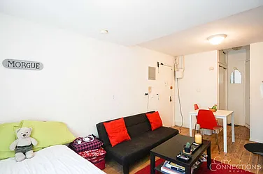 Rented by City Connections Realty