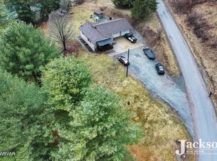 117 Joe Hill Rd, Roaring Branch, PA 17765