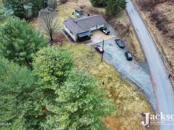 117 Joe Hill Rd, Roaring Branch, PA 17765