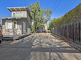 1269 Alcatraz Ave UNIT C, Berkeley, CA 94702