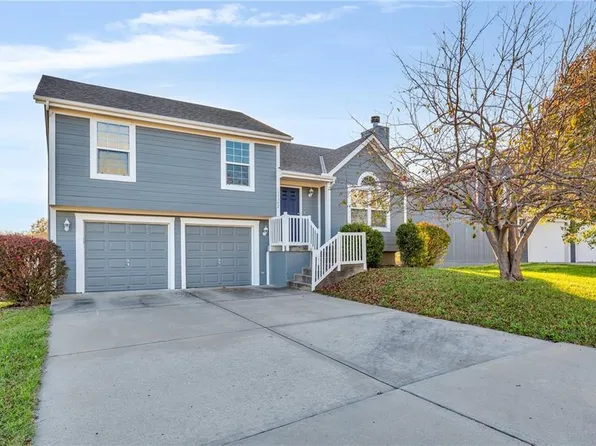 11502 N Donnelly Ave, Kansas City, MO 64157