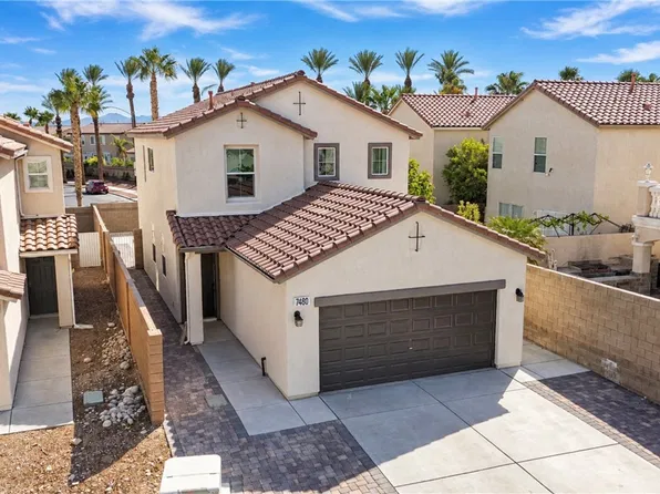 7480 Easingwold Dr, Las Vegas, NV 89113