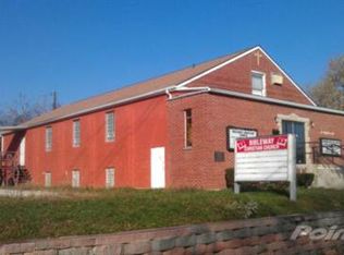 71 Mertland Ave, Dayton, OH 45431