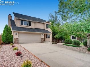 3285 Navigation Dr, Colorado Springs, CO 80920
