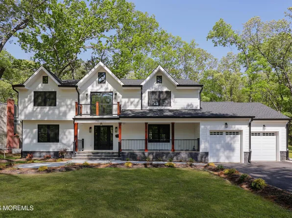 757 Nutswamp Road, Red Bank, NJ 07701