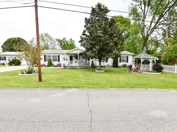 5030 Earl Ave, Evansville, IN 47715
