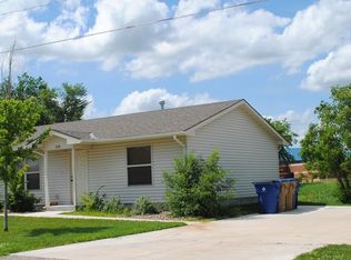 226 E Lafayette St, Andover, KS 67002