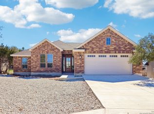 104 George Erath, Blanco, TX 78606