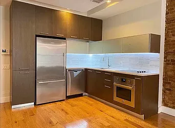 Rented by Zjama Realty Corp