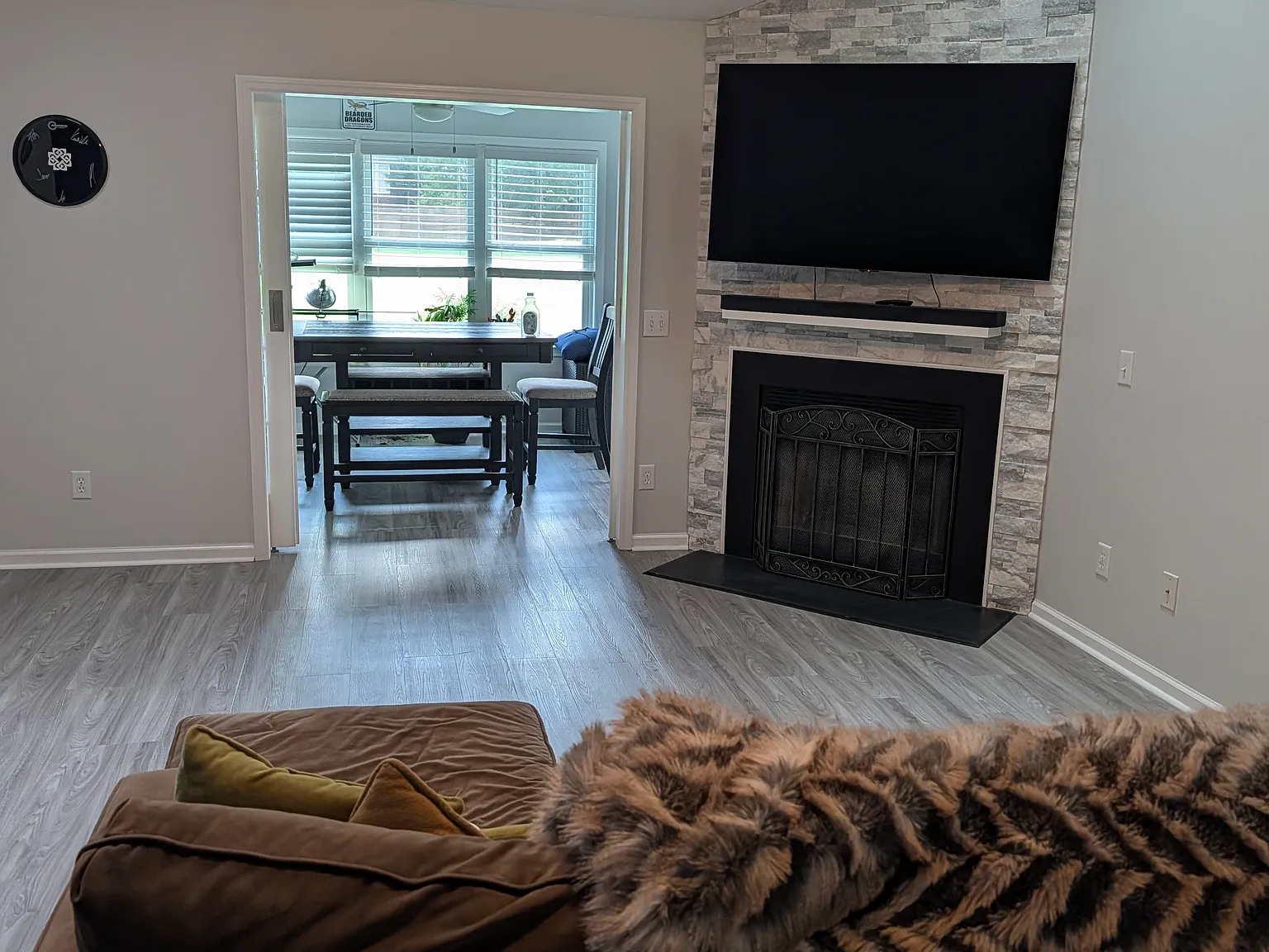 Chattooga Place Dr, Wilmington — Photo 1