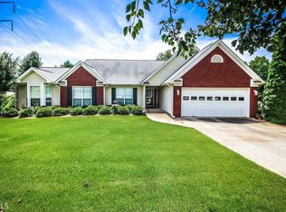 152 Marston Dr, Suwanee, GA