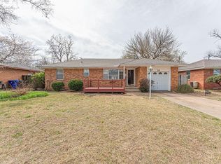 1722 Caddell Ln, Norman, OK 73069