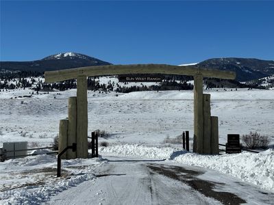 13 South Uns, Cameron, MT, 59720