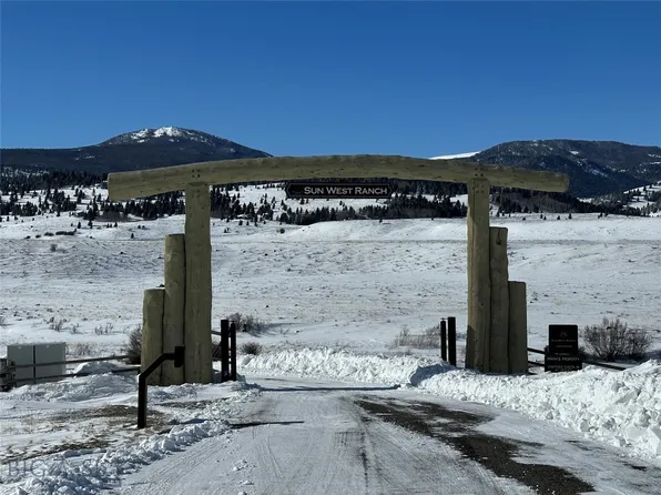 13 South Uns, Cameron, MT 59720