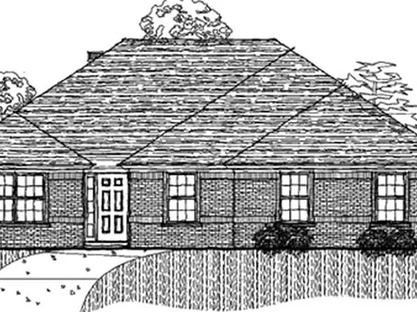 213 Lismore Pl, Montgomery, AL 36117