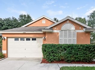 6708 Summer Haven Dr, Riverview, FL 33578
