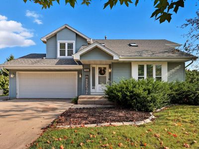 7001 63rd AVENUE, Kenosha, WI, 53142
