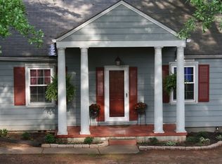 13601 Cogburn Rd, Milton, GA 30004