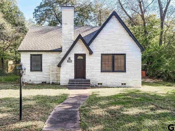 1430 S Glenwood Blvd, Tyler, TX 75701