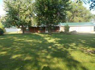 2896 Marion Bucyrus Rd, Marion, OH 43302
