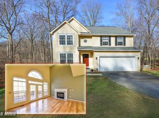 784 Paul Birch Dr, Crownsville, MD 21032