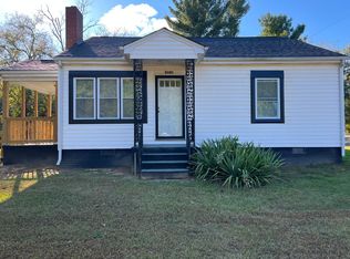 2121 N New Hope Rd, Gastonia, NC 28054