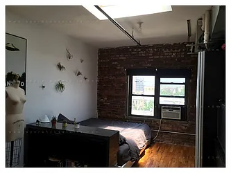 Rented by Opera House Lofts