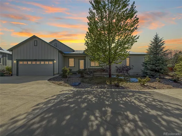 2792 Fairway Pointe Drive, Erie, CO 80516
