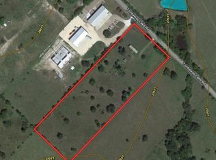 12986 Tonkaway Lake Rd, College Station, TX 77845