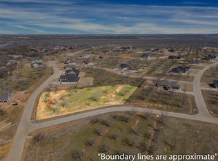 2417 Candlestick Dr, Granbury, TX 76049