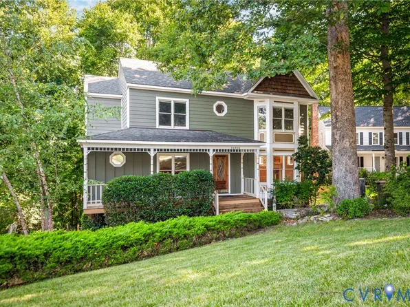 10306 Old Camp Rd, North Chesterfield, VA 23235