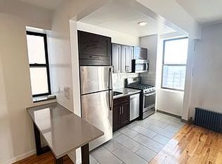 600 W 138th St APT 53, New York, NY 10031