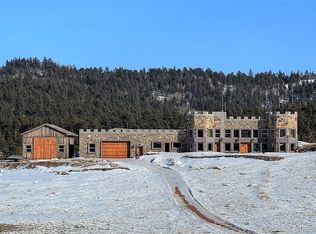 5728 County Road 59, Lake George, CO 80816