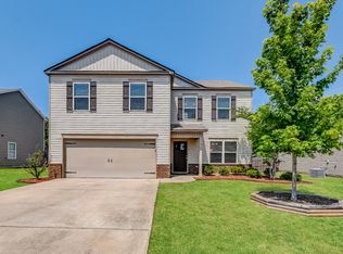 217 Addison Dr, Calera, AL 35040