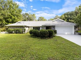 18 Viburnum Ct, Homosassa, FL 34446