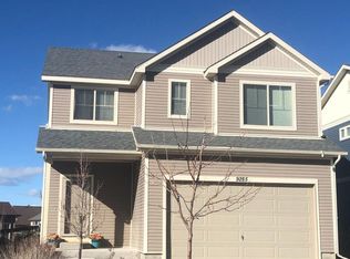 9285 Pacific Crest Dr, Colorado Springs, CO 80927
